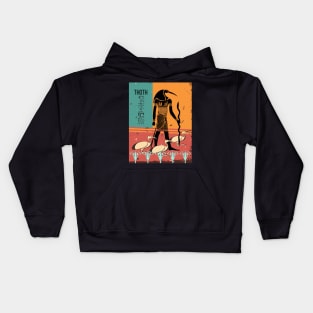 Thoth Kids Hoodie